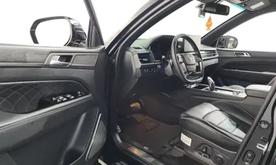 KG_Mobility_Ssangyong Rexton 2024, 55692 км, за 20521.18 USD - фото 10
