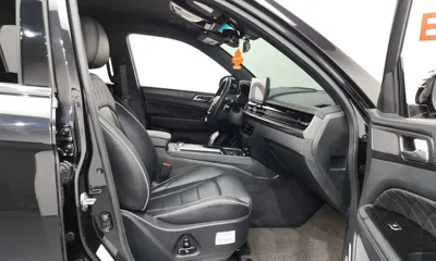 KG_Mobility_Ssangyong Rexton 2024, 55692 км, за 20521.18 USD - фото 11