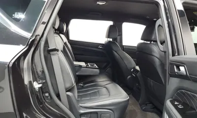 KG_Mobility_Ssangyong Rexton 2024, 55692 км, за 20521.18 USD - фото 12