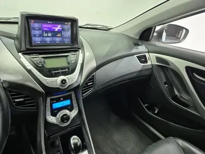 Hyundai Avante 2012, 83100 км, за 2756.99 USD - фото 9