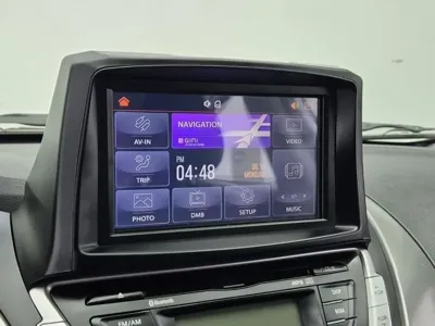Hyundai Avante 2012, 83100 км, за 2756.99 USD - фото 10