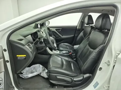 Hyundai Avante 2012, 83100 км, за 2756.99 USD - фото 16