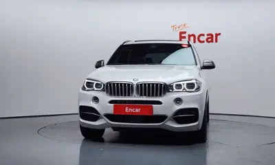BMW X5 2017, 123129 км, за 23565.71 USD