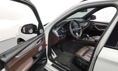 BMW X5 2017, 123129 км, за 23376.95 USD - фото 10