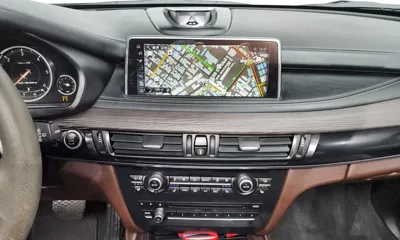 BMW X5 2017, 123129 км, за 23376.95 USD - фото 14