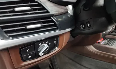 BMW X5 2017, 123129 км, за 23376.95 USD - фото 16