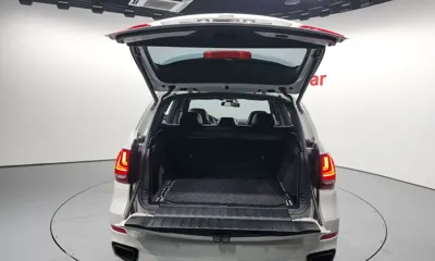 BMW X5 2017, 123129 км, за 23376.95 USD - фото 20
