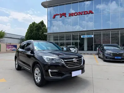 Hanteng Hanteng X7 · 2018 год