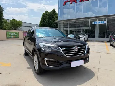 Hanteng Hanteng X7 2018, 70000 км, за 2434.73 USD