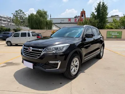 Hanteng Hanteng X7 2018, 70000 км, за 2434.73 USD