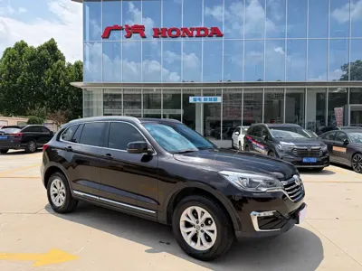 Hanteng Hanteng X7 2018, 70000 км, за 2434.73 USD