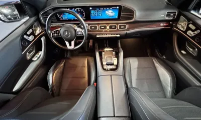 Mercedes-Benz GLE-Class 2022, 72551 км, за 45162.14 USD - фото 7