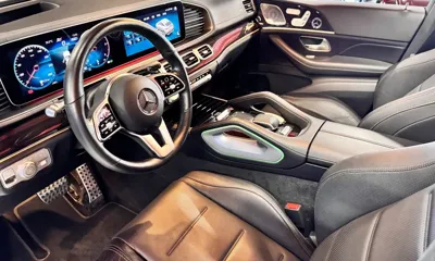 Mercedes-Benz GLE-Class 2022, 72551 км, за 45162.14 USD - фото 8
