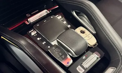 Mercedes-Benz GLE-Class 2022, 72551 км, за 45162.14 USD - фото 12