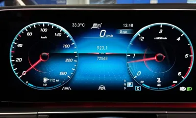 Mercedes-Benz GLE-Class 2022, 72551 км, за 45162.14 USD - фото 13