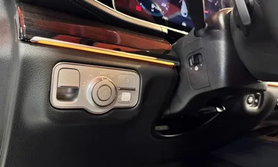 Mercedes-Benz GLE-Class 2022, 72551 км, за 45162.14 USD - фото 15