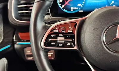Mercedes-Benz GLE-Class 2022, 72551 км, за 45162.14 USD - фото 16