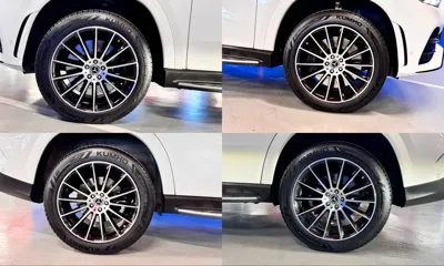 Mercedes-Benz GLE-Class 2022, 72551 км, за 45162.14 USD - фото 20