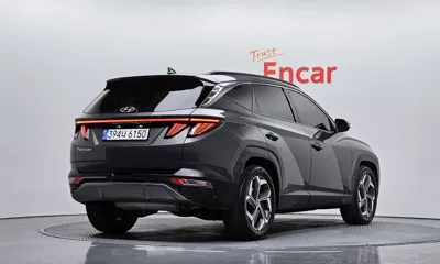 Hyundai Tucson 2021, 96744 км, за 12884.04 USD