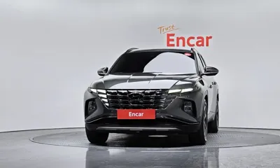 Hyundai Tucson 2021, 96744 км, за 12884.04 USD
