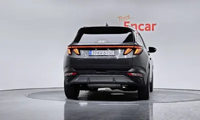 Hyundai Tucson 2021, 96744 км, за 12884.04 USD