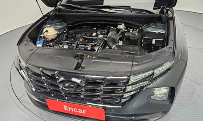 Hyundai Tucson 2021, 96744 км, за 12884.04 USD - фото 6