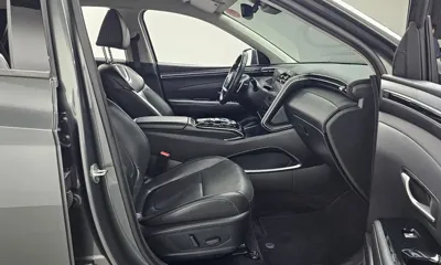 Hyundai Tucson 2021, 96744 км, за 12884.04 USD - фото 10