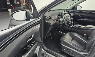 Hyundai Tucson 2021, 96744 км, за 12884.04 USD - фото 11