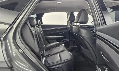 Hyundai Tucson 2021, 96744 км, за 12884.04 USD - фото 12