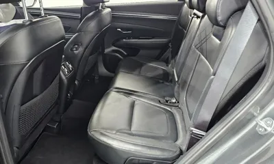 Hyundai Tucson 2021, 96744 км, за 12884.04 USD - фото 13