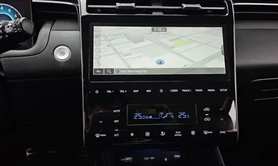 Hyundai Tucson 2021, 96744 км, за 12884.04 USD - фото 15