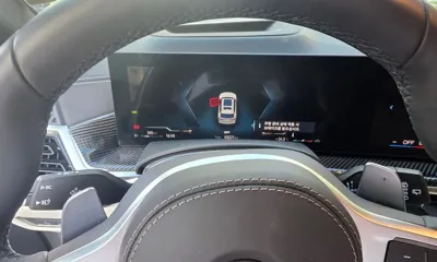 BMW X7 2026, 3221 км, за 89930.42 USD