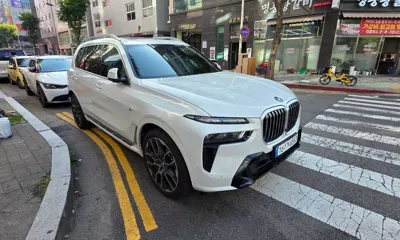 BMW X7 2026, 3221 км, за 89930.42 USD - фото 10