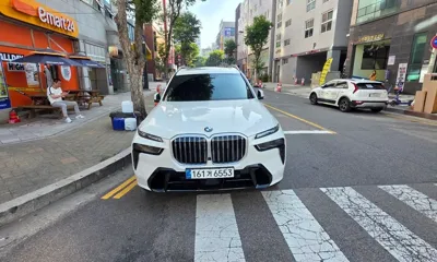 BMW X7 2026, 3221 км, за 89930.42 USD - фото 11