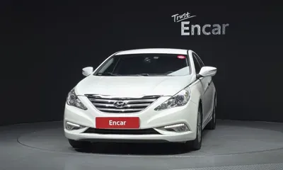 Hyundai Sonata 2013, 96264 км, за 65140.1 USD