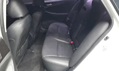 Hyundai Sonata 2013, 96264 км, за 65000.3 USD - фото 12