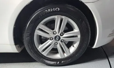 Hyundai Sonata 2013, 96264 км, за 65000.3 USD - фото 21