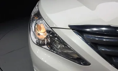 Hyundai Sonata 2013, 96264 км, за 65000.3 USD - фото 22