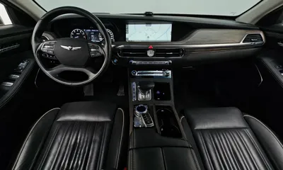 Genesis G90 2019, 103986 км, за 18051.73 USD - фото 7