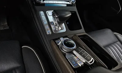 Genesis G90 2019, 103986 км, за 18051.73 USD - фото 9