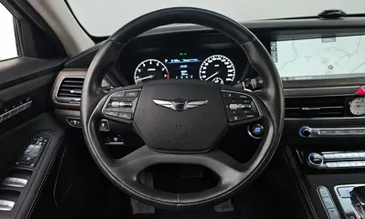 Genesis G90 2019, 103986 км, за 18051.73 USD - фото 13