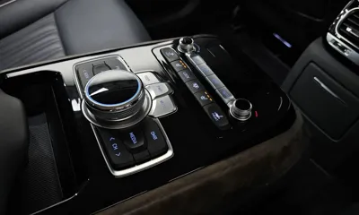 Genesis G90 2019, 103986 км, за 18051.73 USD - фото 19