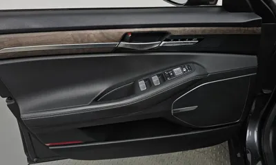 Genesis G90 2019, 103986 км, за 18051.73 USD - фото 24
