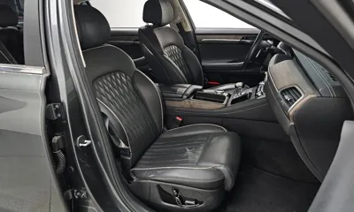 Genesis G90 2019, 103986 км, за 18051.73 USD - фото 26