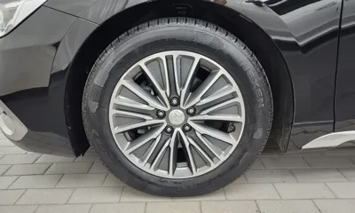 Hyundai Grandeur 2018, 137916 км, за 10618.9 USD