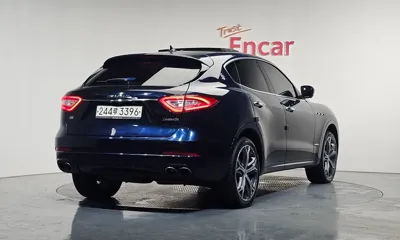 Maserati Levante 2019, 75820 км, за 25635.94 USD