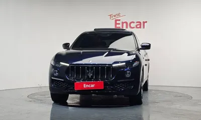 Maserati Levante 2019, 75820 км, за 25635.94 USD