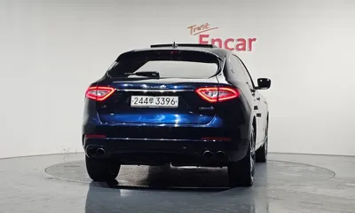 Maserati Levante 2019, 75820 км, за 25635.94 USD