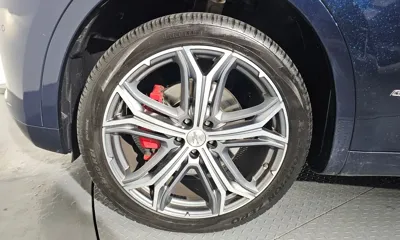 Maserati Levante 2019, 75820 км, за 25635.94 USD