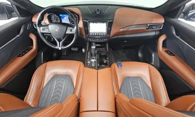 Maserati Levante 2019, 75820 км, за 25635.94 USD - фото 7